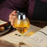 Honey Dispenser