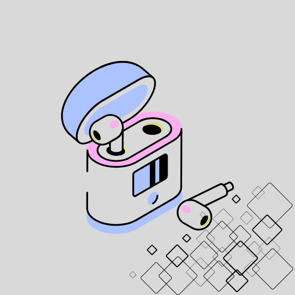 Earbuds