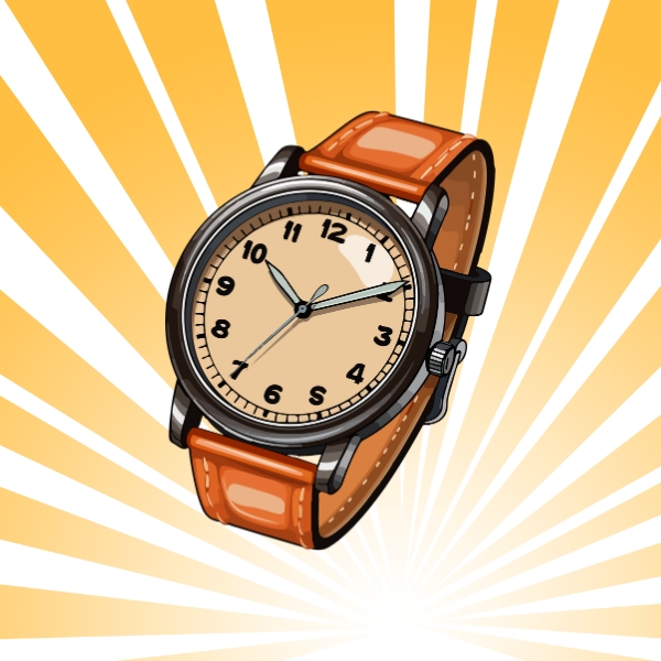 Mechanical Watch
