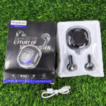Ultra pods Pro wireless airbuds - Transparent Airbuds - Image 3