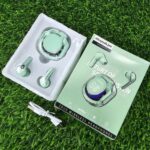 Ultra pods Pro wireless airbuds - Transparent Airbuds