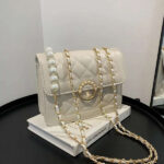 Glossy Pearl Bag - Image 2