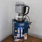 Electric Blade Coffee spice Grinder - Image 2