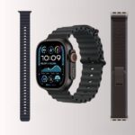 Silicon Variant T900 Ultra2 Pro Smartwatch - Image 2