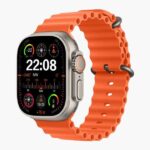 Silicon Variant T900 Ultra2 Pro Smartwatch
