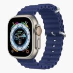 Silicon Variant T900 Ultra2 Pro Smartwatch - Image 4