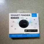 MiLi MiTag Android Location Tracker Device 1 Pack