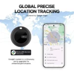 MiLi MiTag Android Location Tracker Device 1 Pack - Image 3