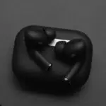 Airbus 2nd Generation Wireless Earbuds Dubai Version - Image 2