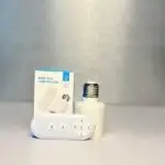 Wireless Lamp Holder with Remote Control - Image 2
