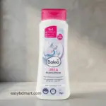 Balea  Body Lotion 5% Urea, 400 ml