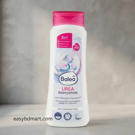 Balea  Body Lotion 5% Urea, 400 ml