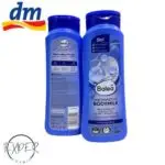 Balea Body Lotion Rich Body Milk 1 x 400 ml – Dry Skin