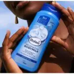 Balea Body Lotion Rich Body Milk 1 x 400 ml