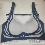 Soft Comfortable Seamless Push Up Bra - Image 4