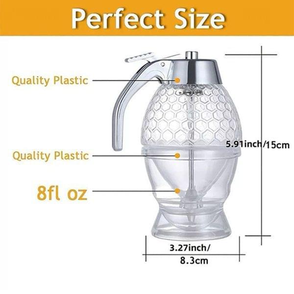 Honey Dispenser - Image 3