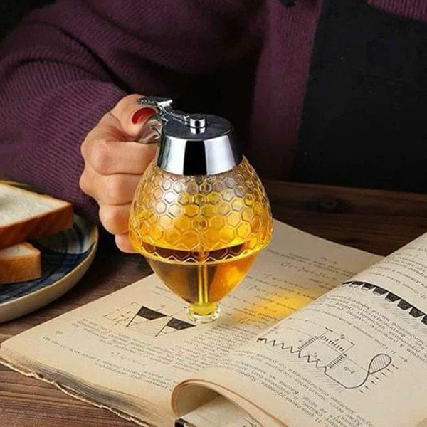 honey-4.jpg Honey Dispenser - Image 1